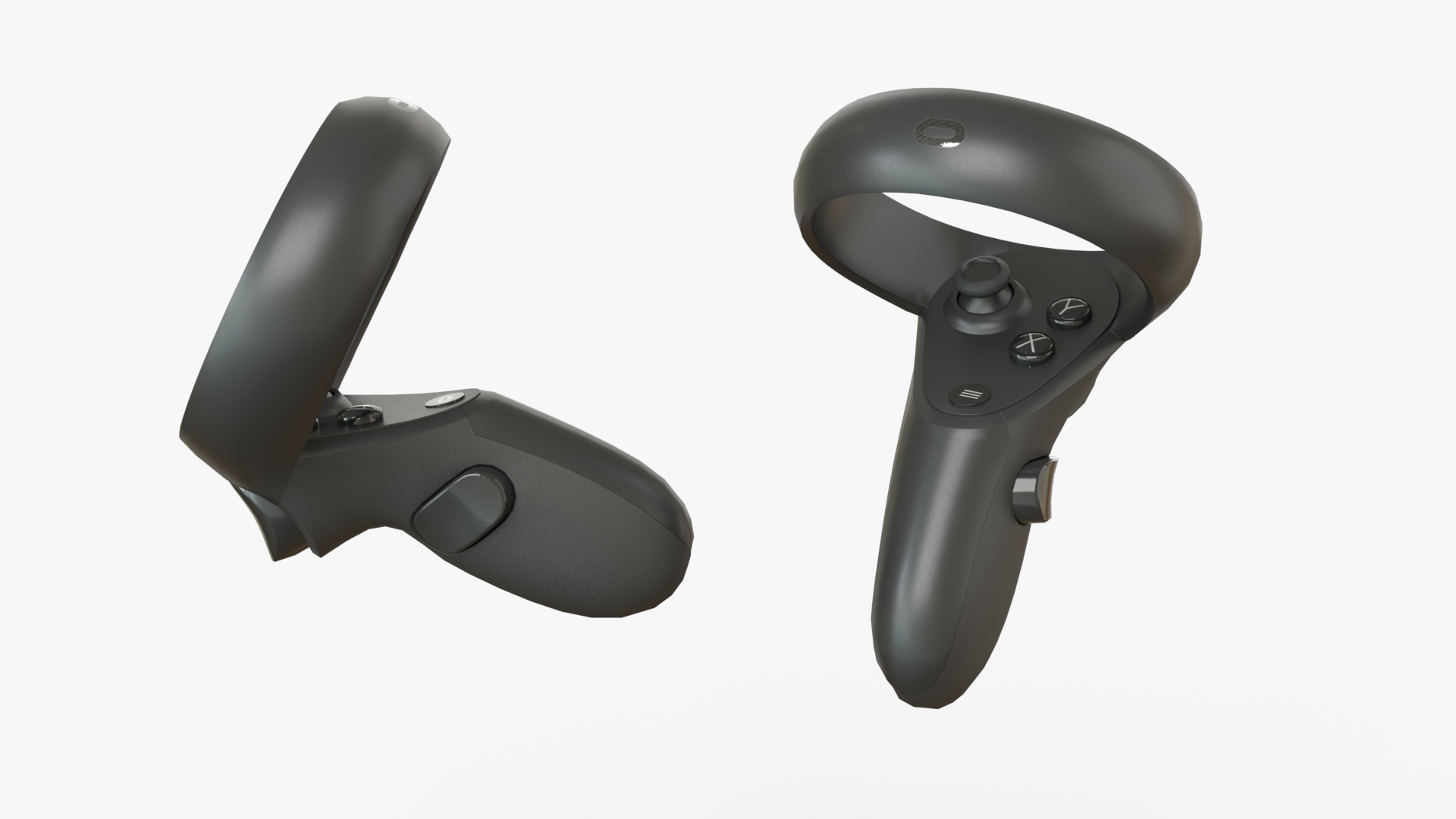 Oculus touch outlet 2