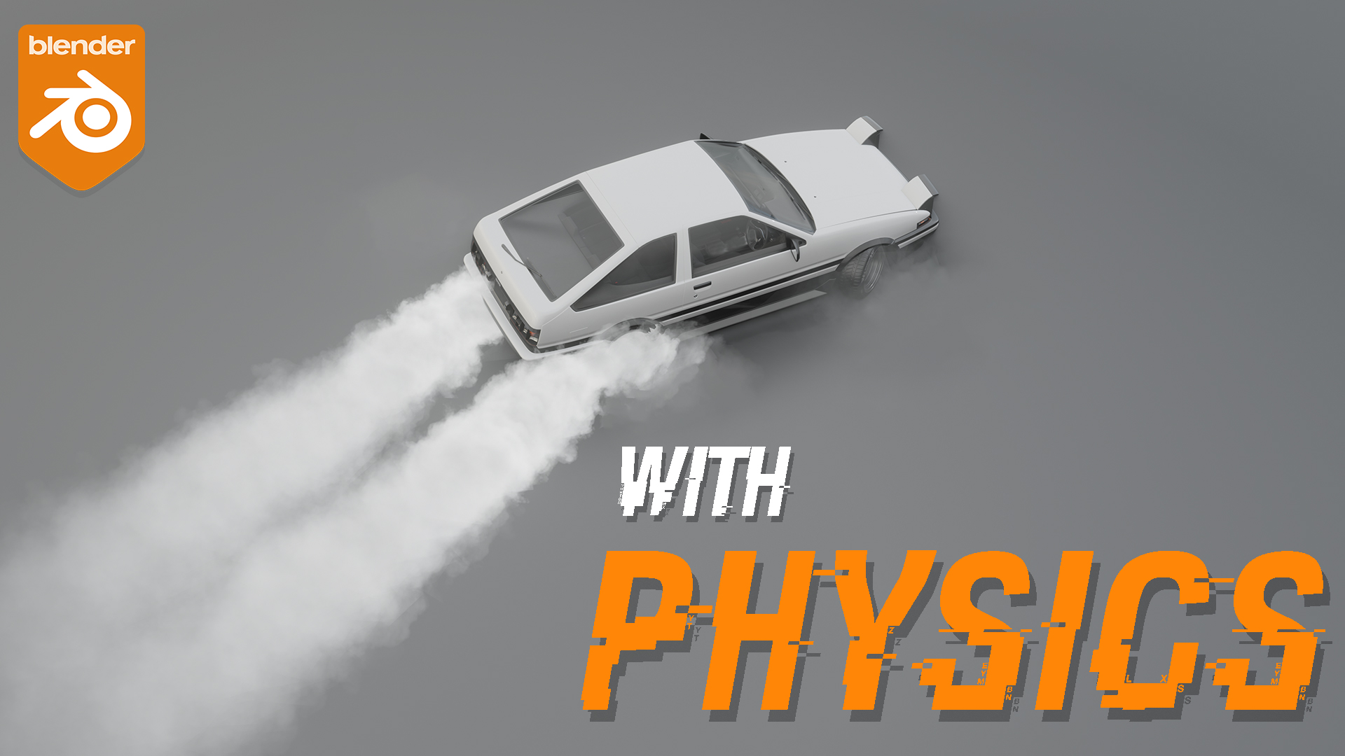 Universal Steam VFX Simulator [Update 1.2] - Blender Market