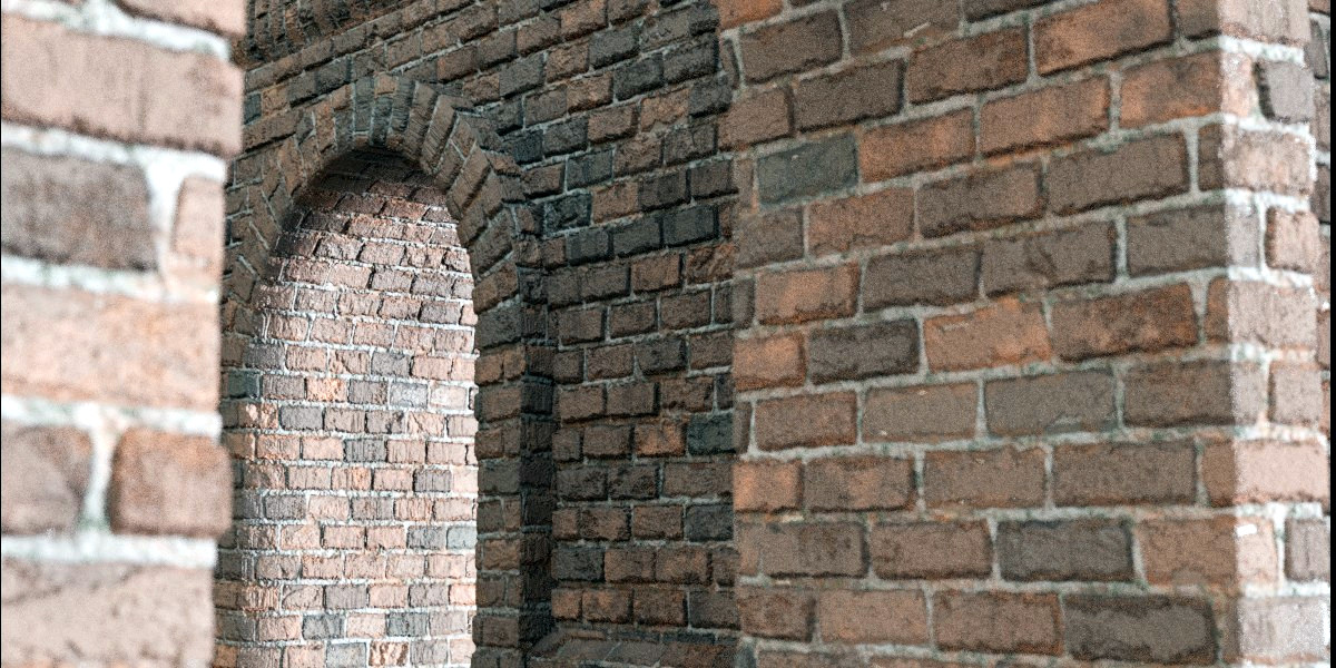 Brickmaker - Blender Market