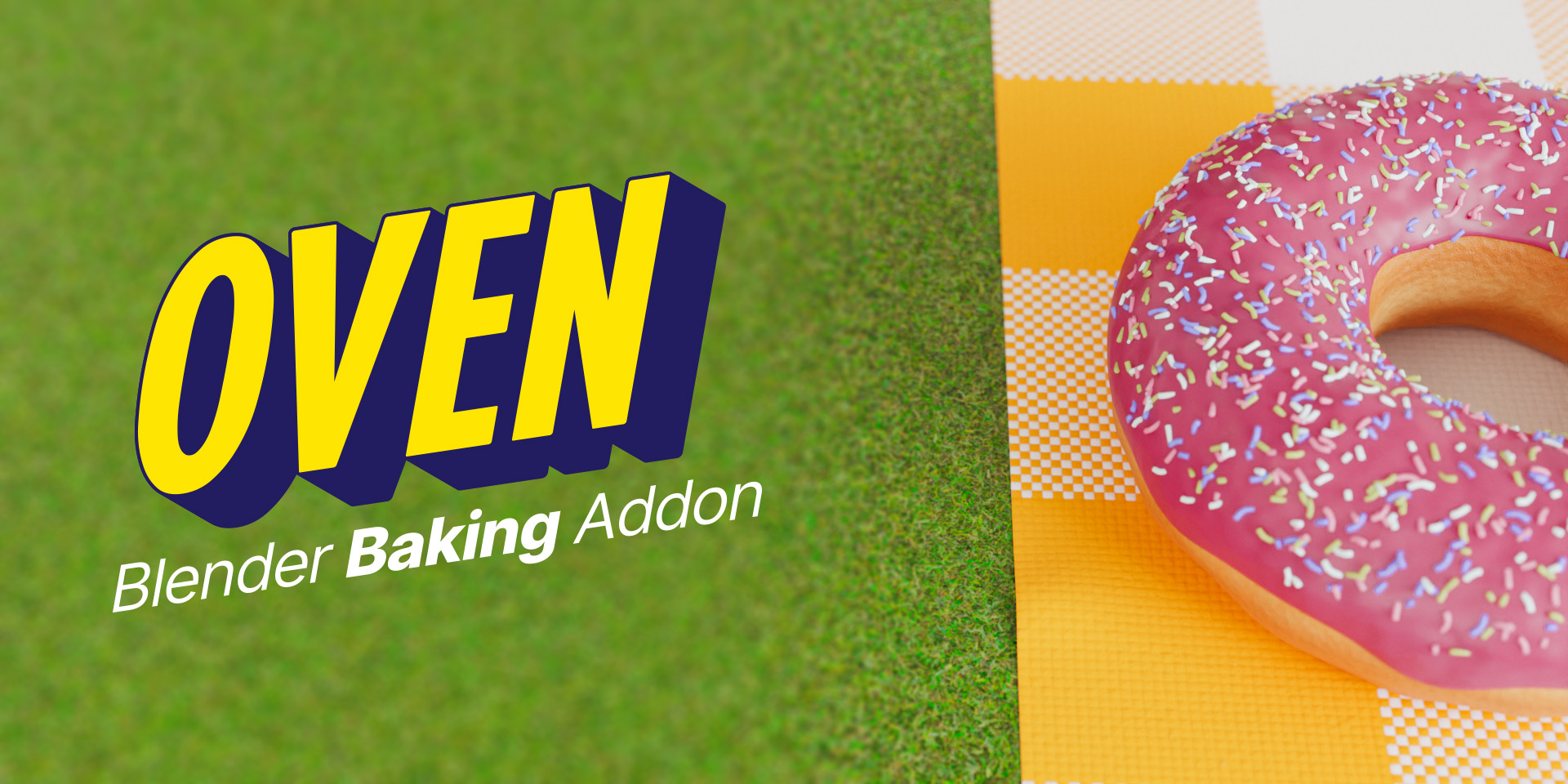 Oven Bake Blender Baking Addon Blender Market