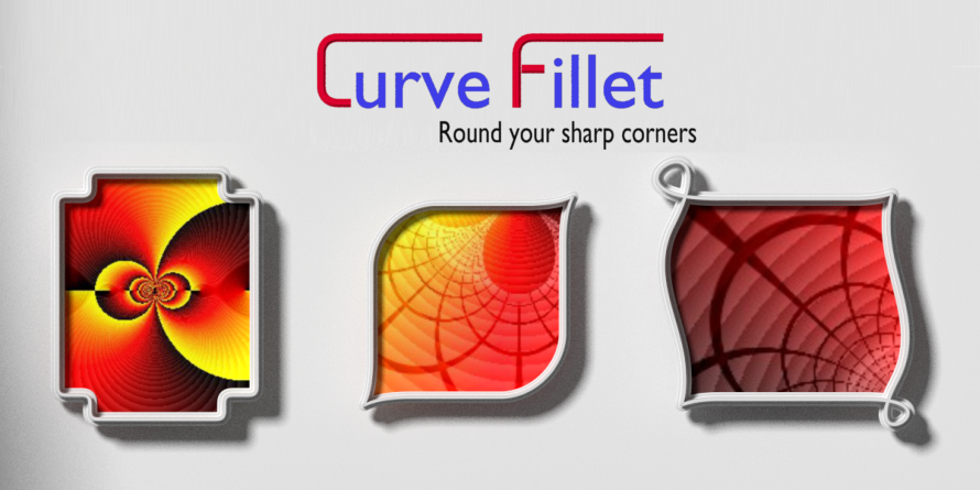 Bezier Curve Fillet Tool Blender Market Bezier Curve Fillet Tool Blender Market