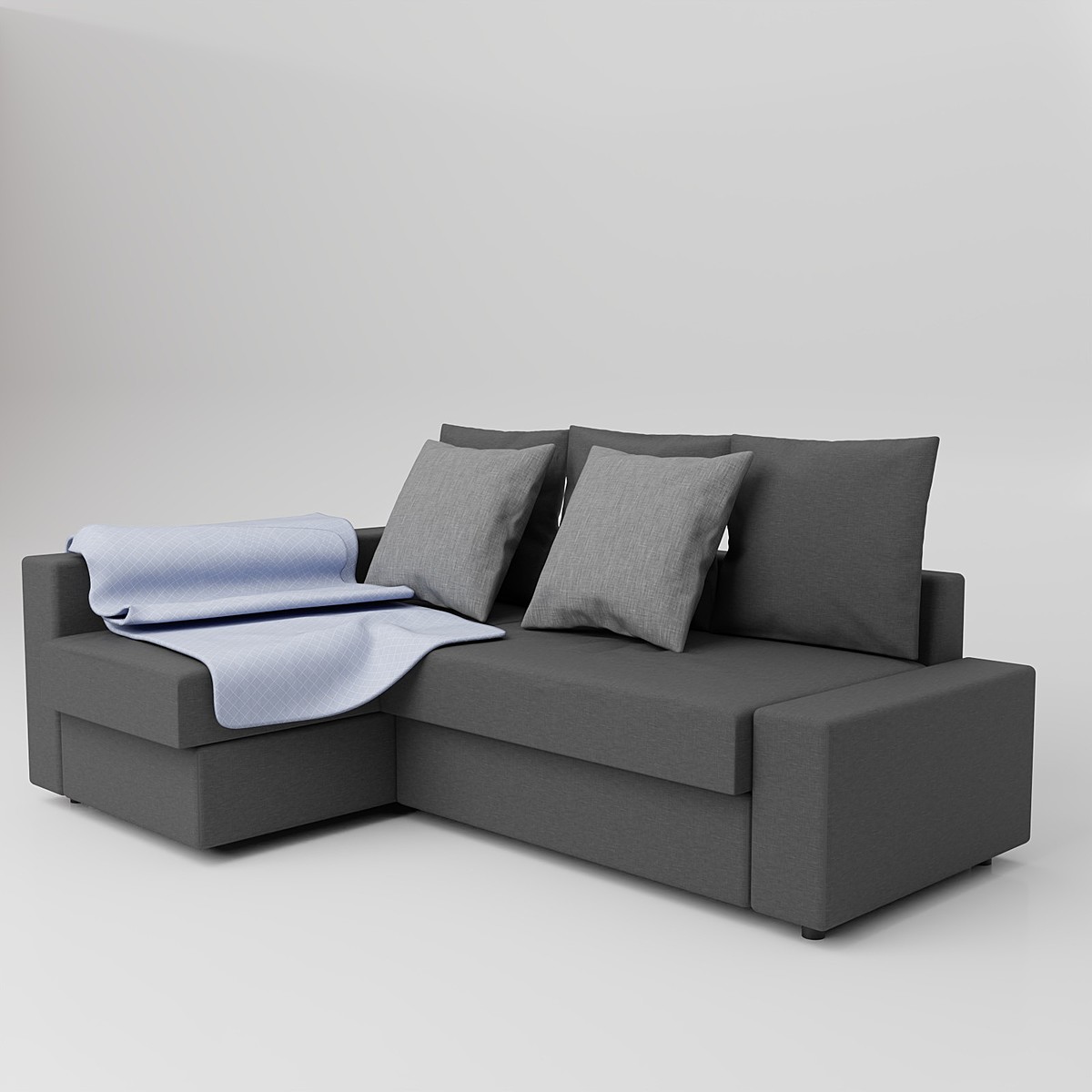 Sofa model Blender Market Sofa model Blender Market