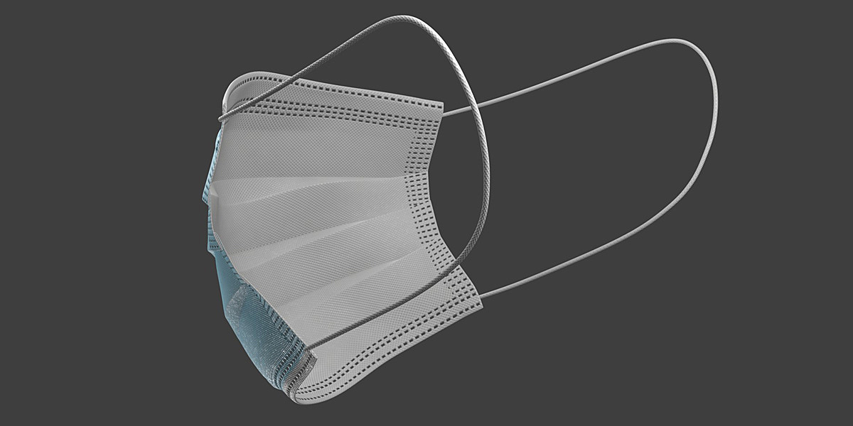 Face Mask Blender Market