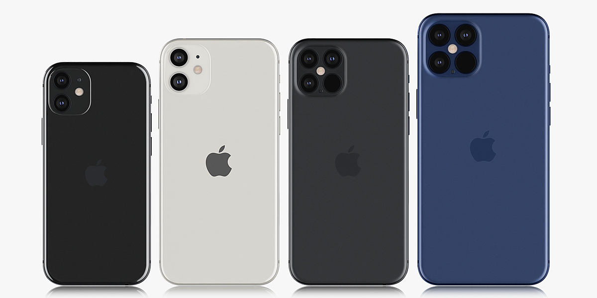 iphone 12 pro max duvar kağıtları