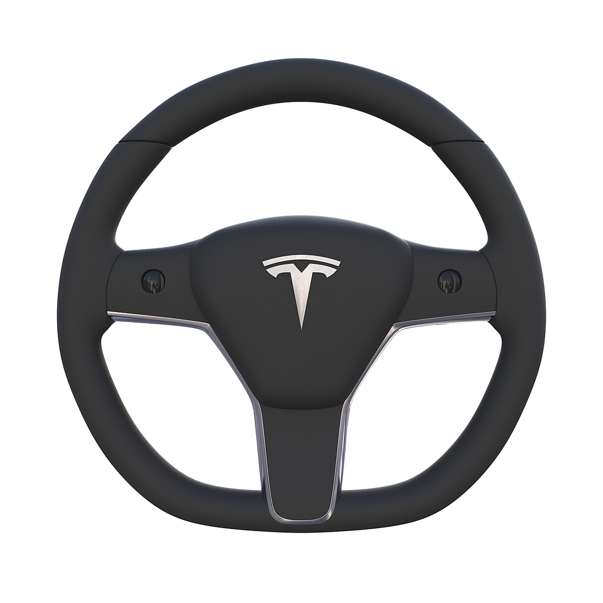 Tesla Model Y Steering Wheel Blender Market