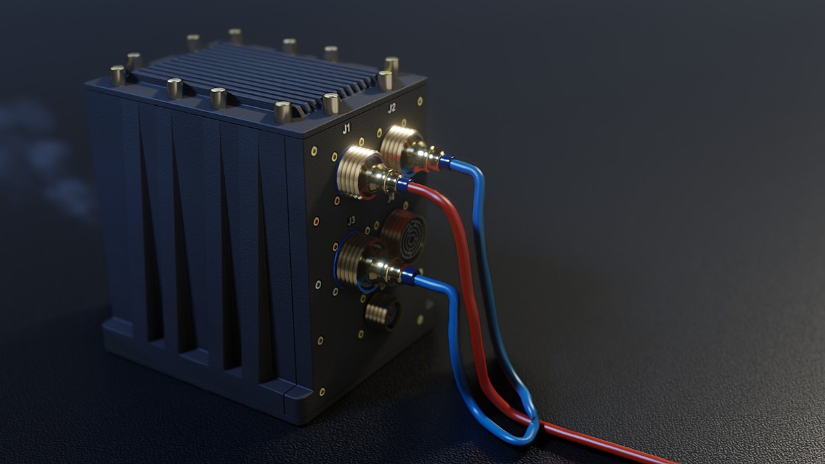 KIT OPS 2 PRO Asset / Kitbashing Addon Blender Market