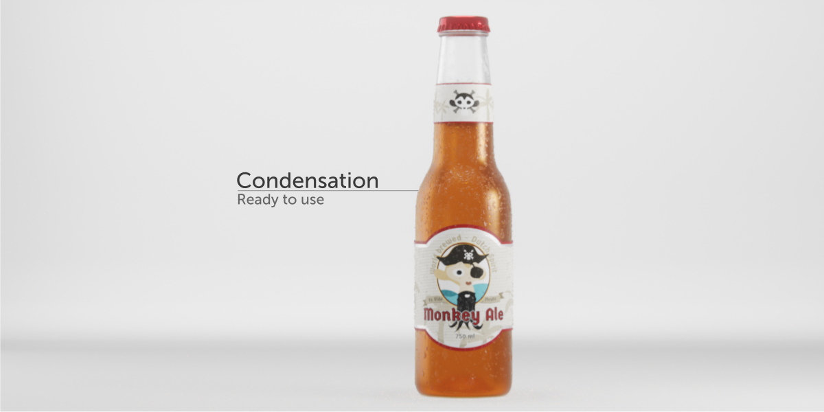 Download Bottles Mockup pack - Blender Market