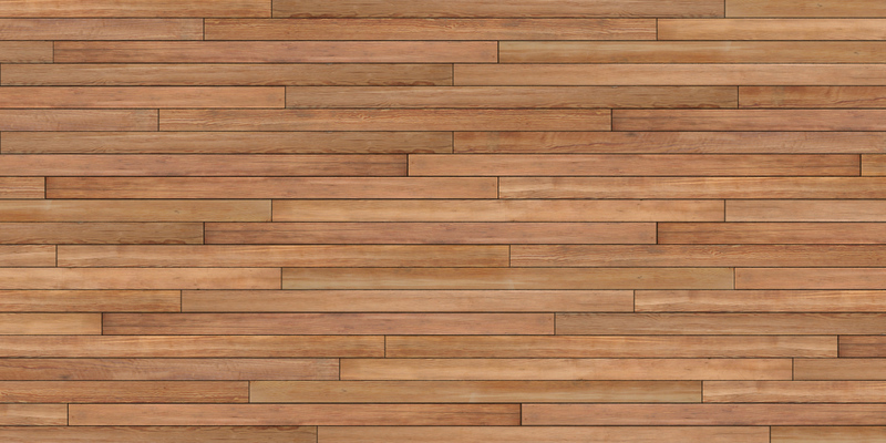 Wooden Floor Texture Set Douglas Fir Straight Pattern Seamless