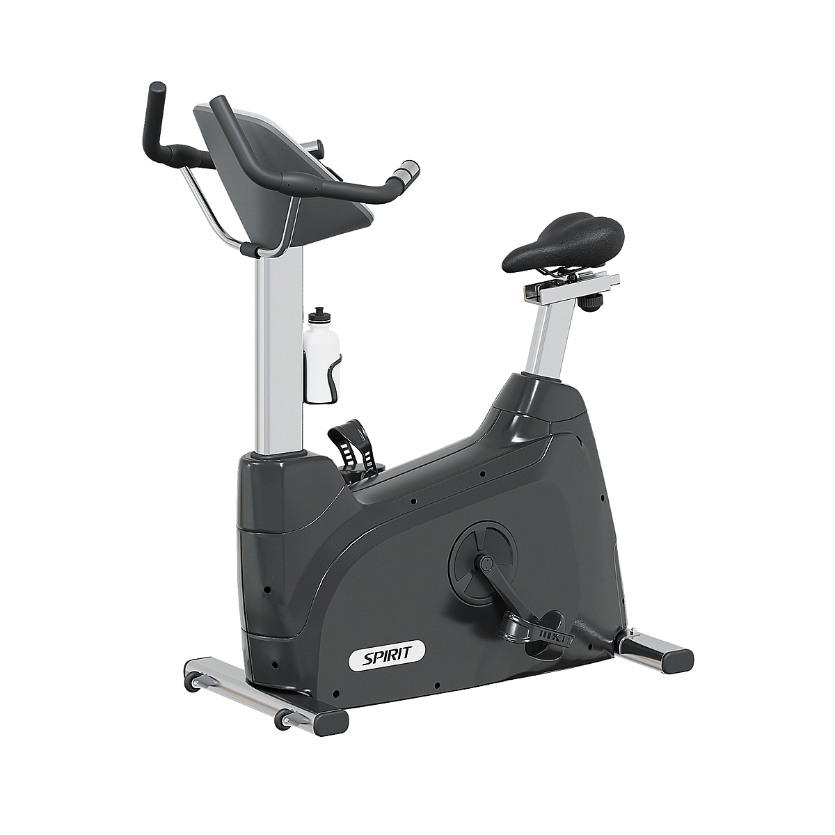 spirit exercise bike