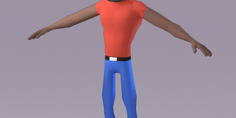 blender low poly animation blender low poly animation