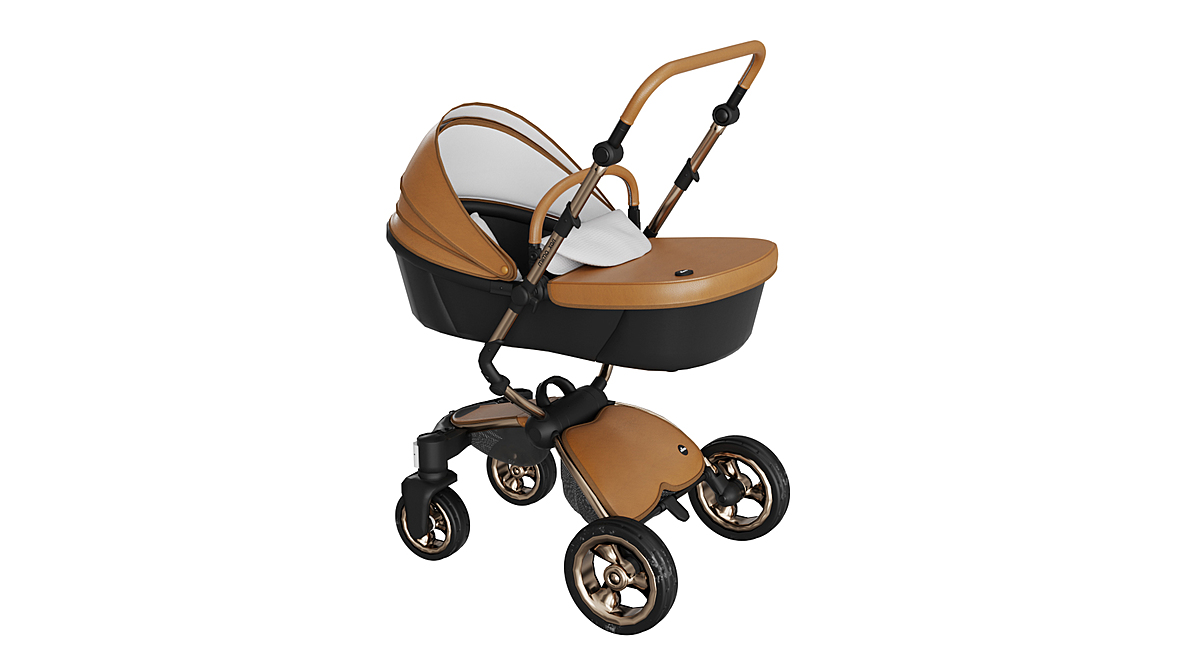 camel stroller