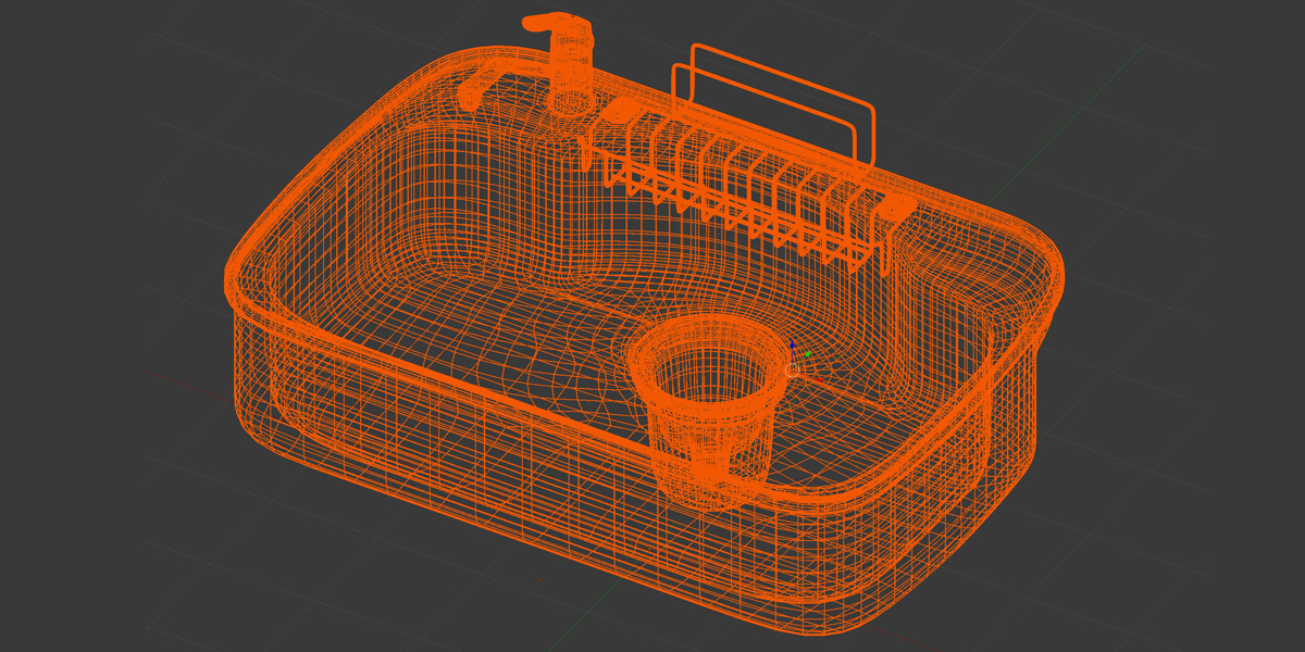 Kitchen Sink Blender Market