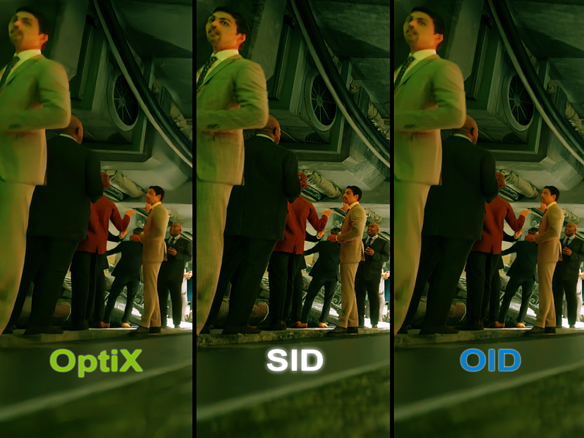 Super Image Denoiser v2.85 Blender Market