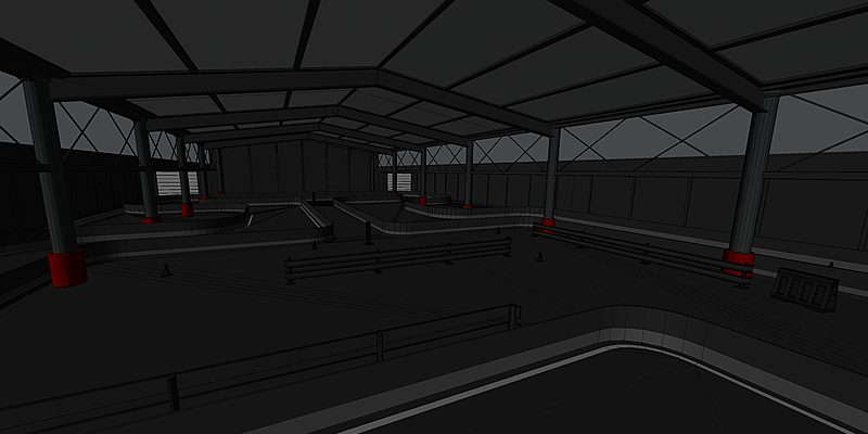 Race Track Blender Market Race Track Blender Market