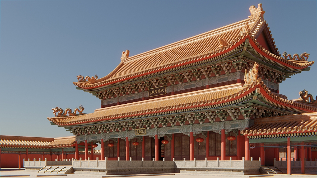 Asian Modular Temple Blender Market