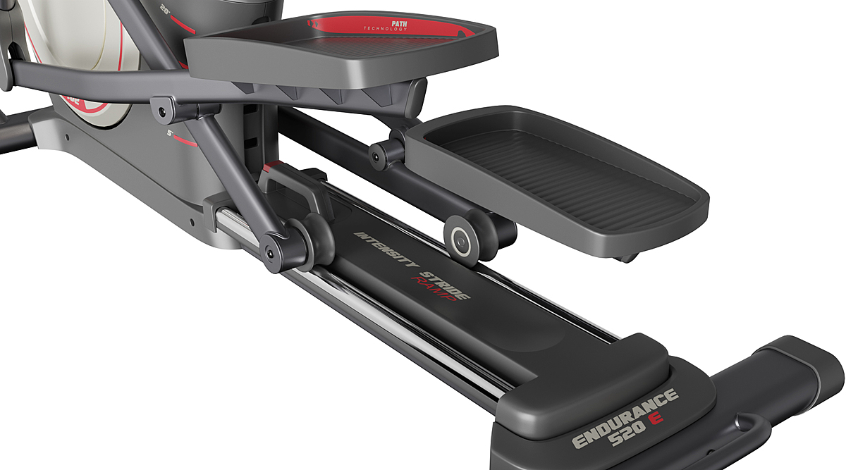 Elliptical trainer ProForm Endurance 520 E Blender Market