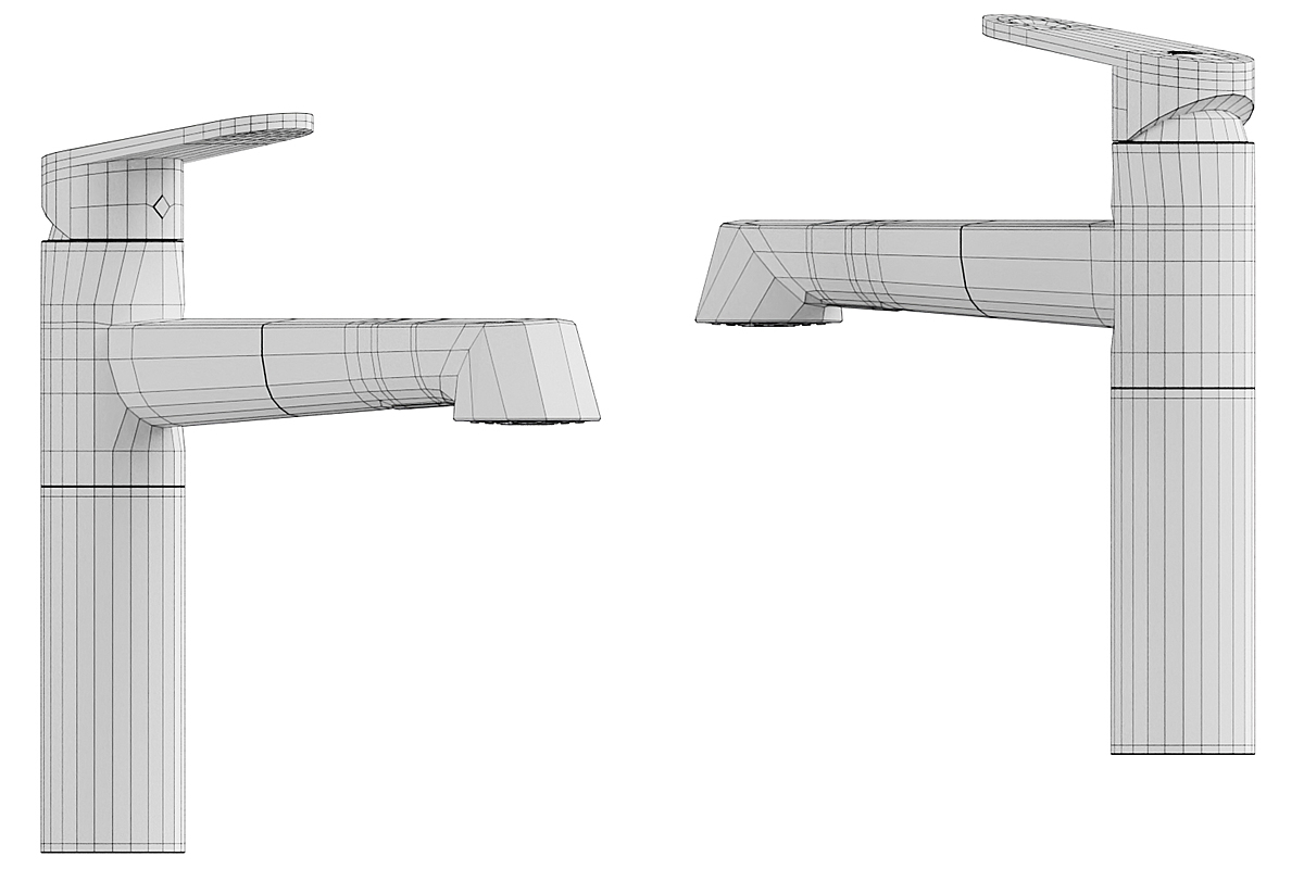 Grohe Europlus mixer Blender Market