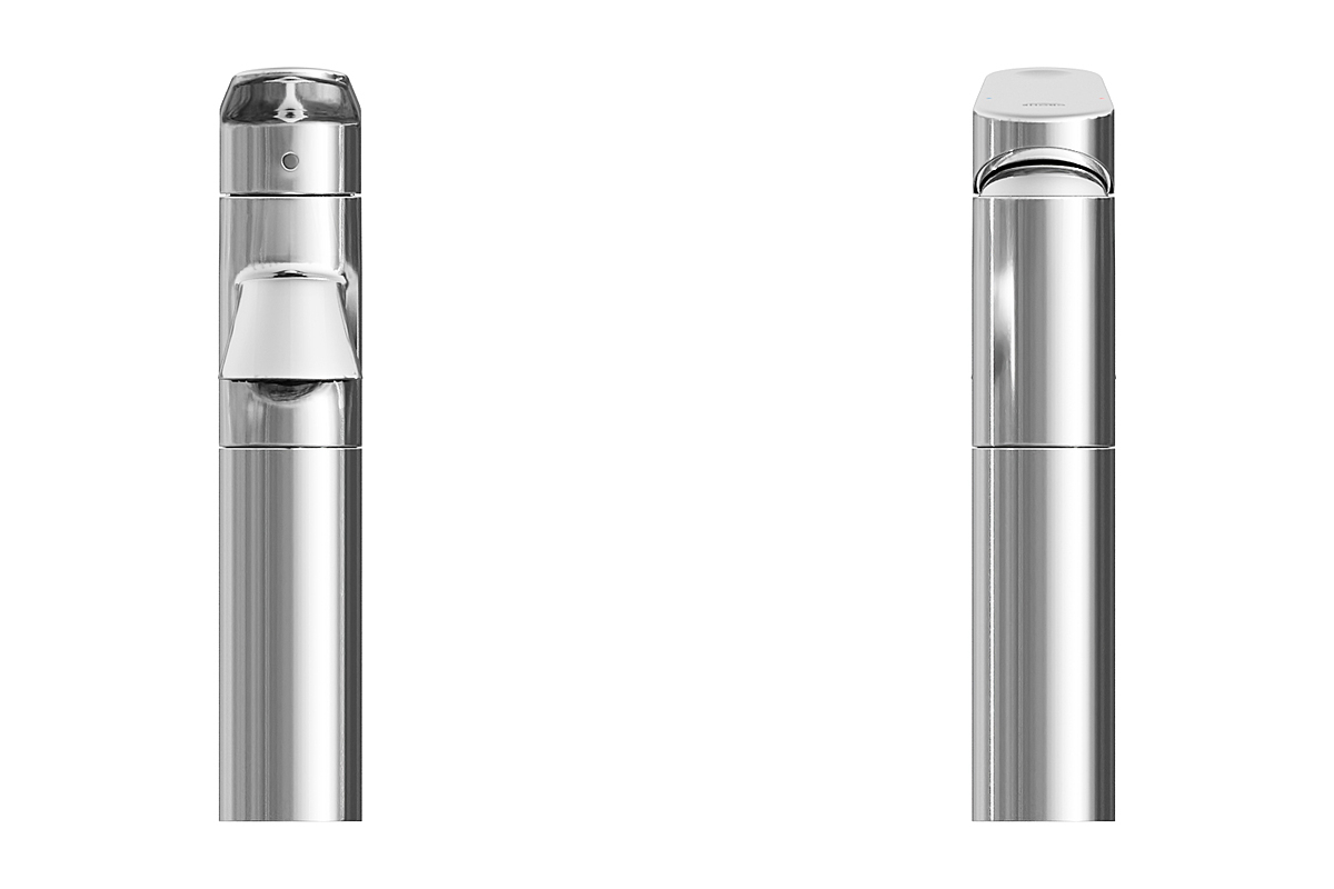 Grohe Europlus mixer Blender Market