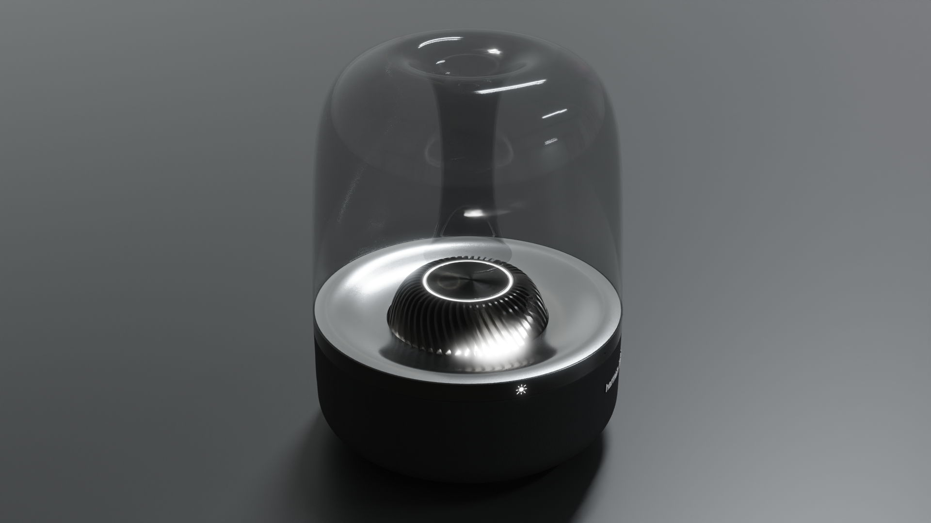 Aura Studio 2 Wireless Speaker by Harman Kardon - Blender Market