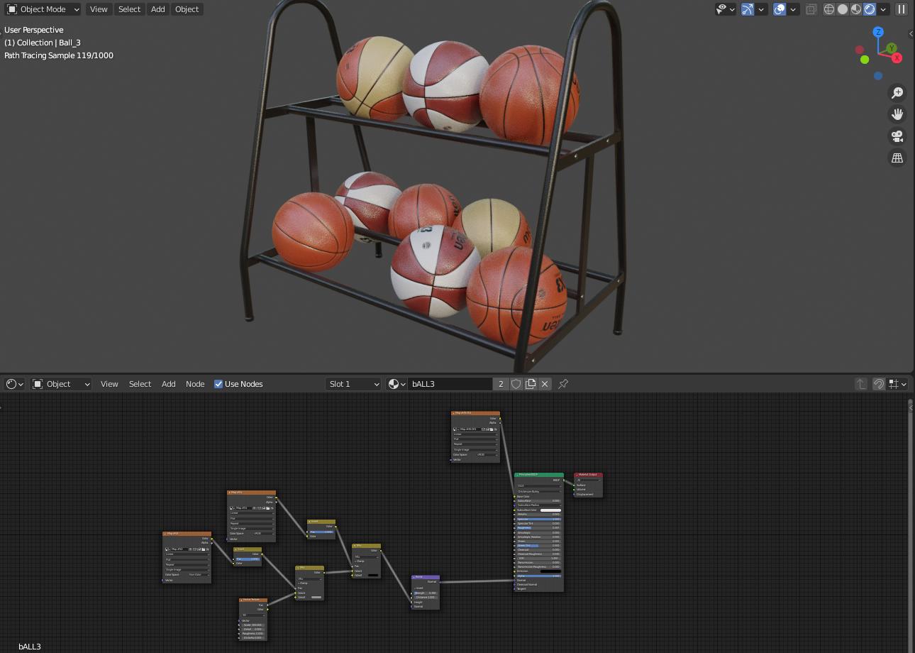 Basketball Hoop Blender Market