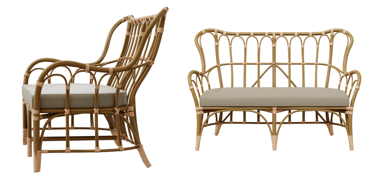 Ikea mastholmen deals loveseat