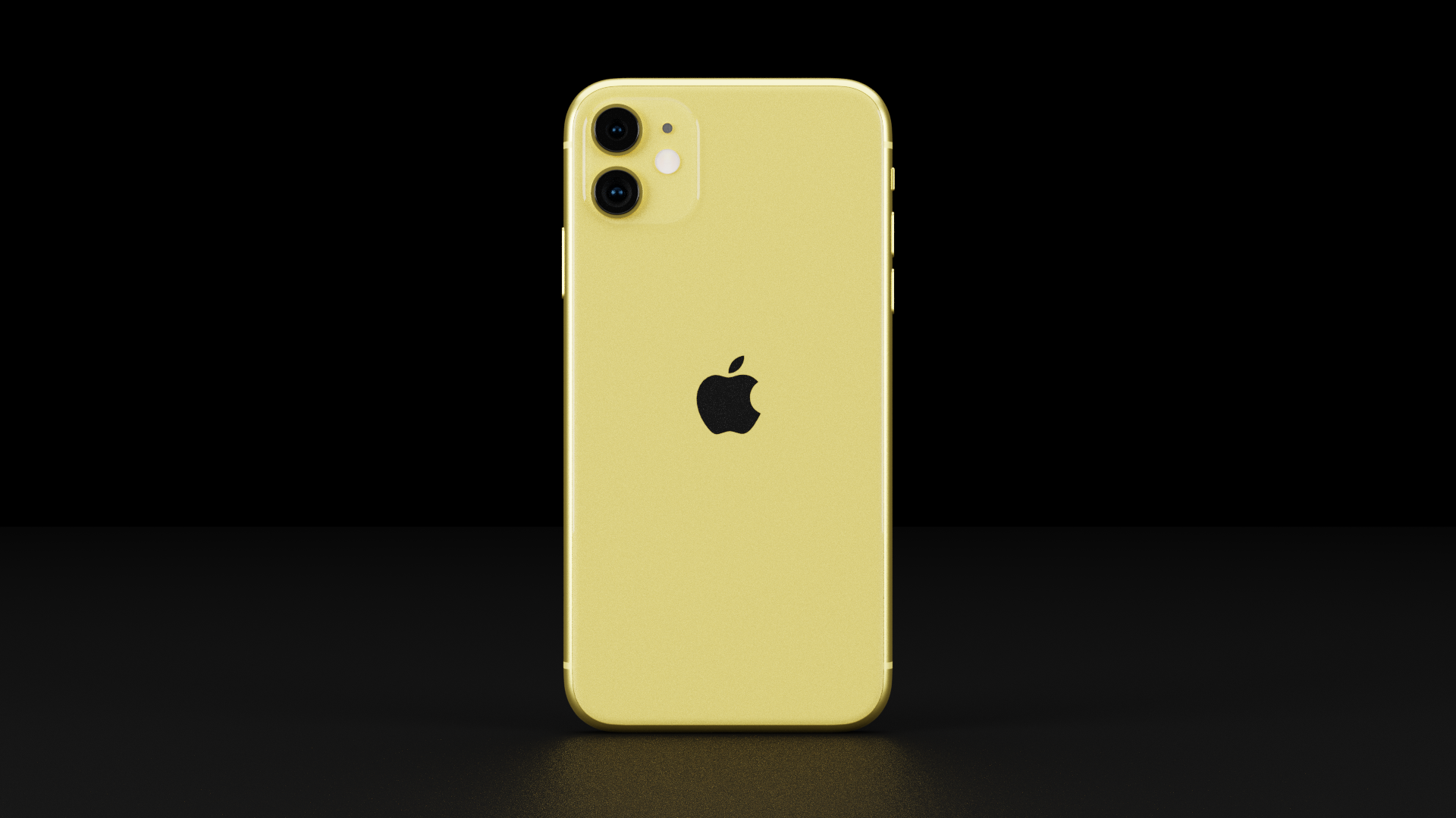 Apple Iphone 11 In All Official Colors And Design Blender Market