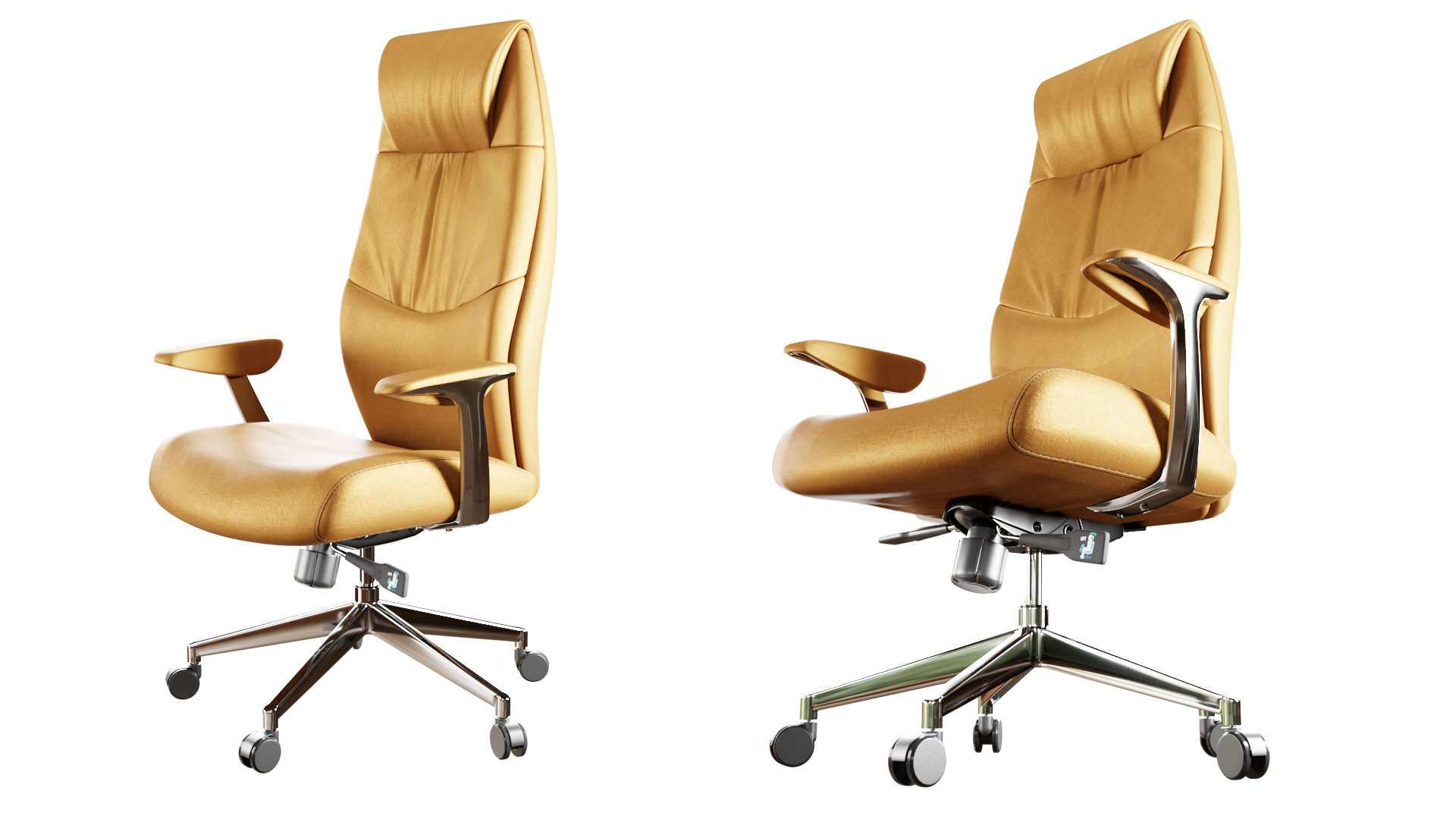 Zuri Office Chair Blender Market