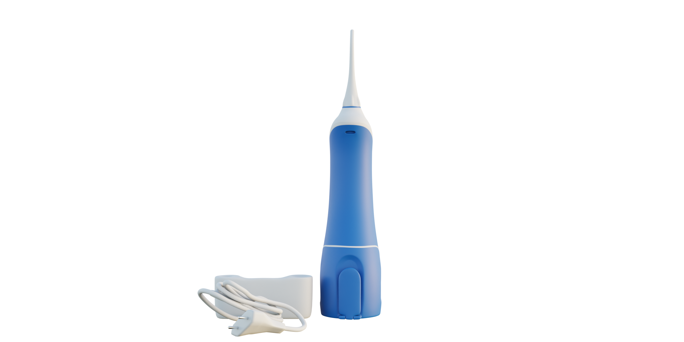Blue Modern Water Toothpick Blender Market