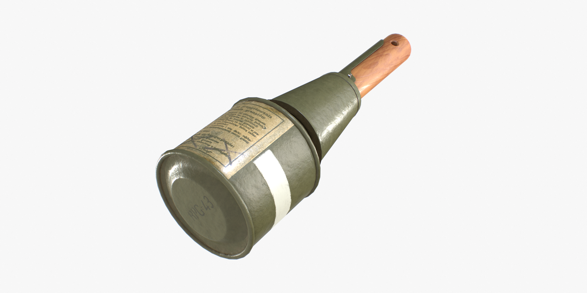 Anti Tank Rpg 43 Grenade Blender Market Anti Tank Rpg 43 Grenade Blender Market