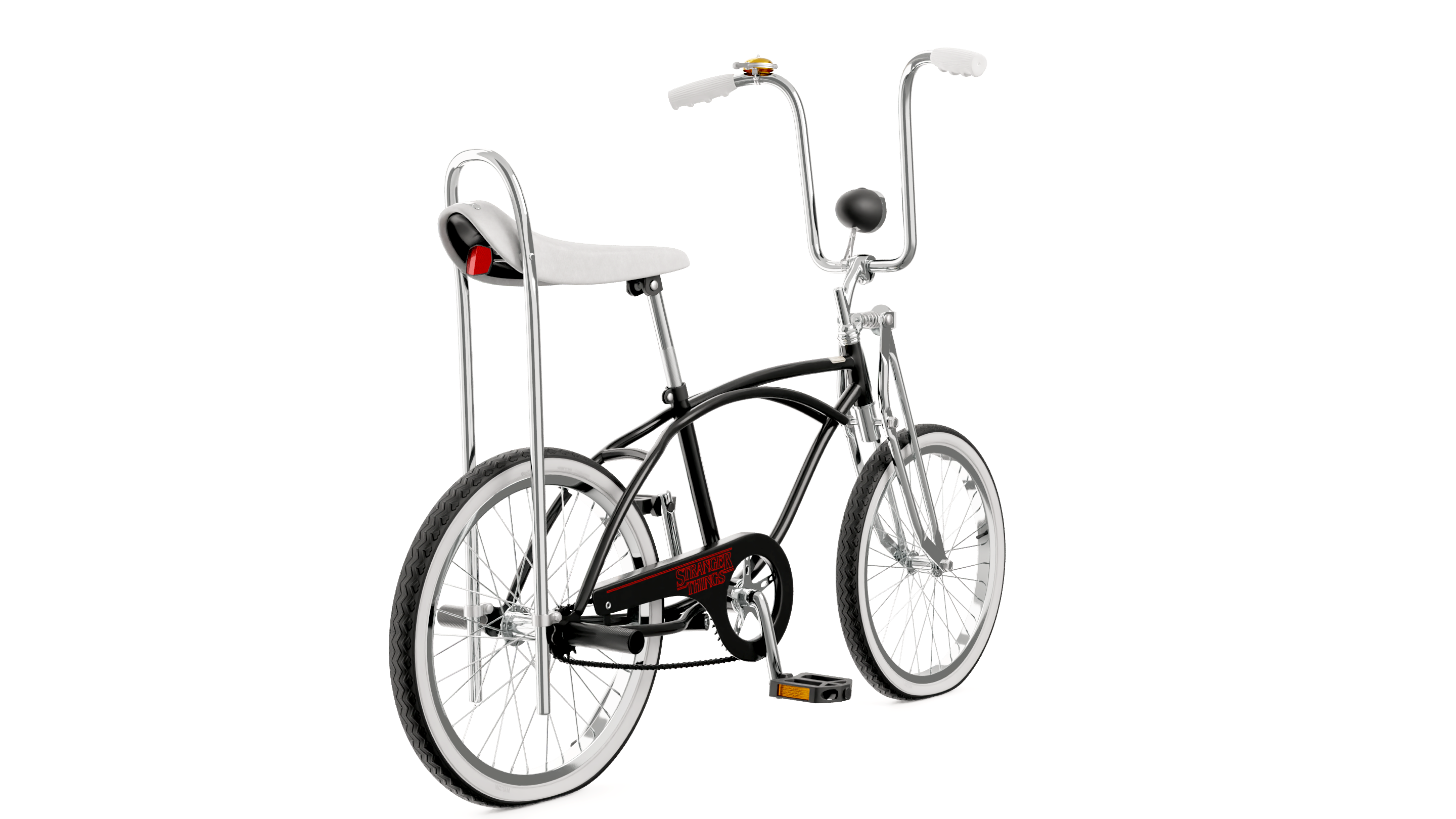 Schwinn Stranger Things Mike s Bike Sting Ray