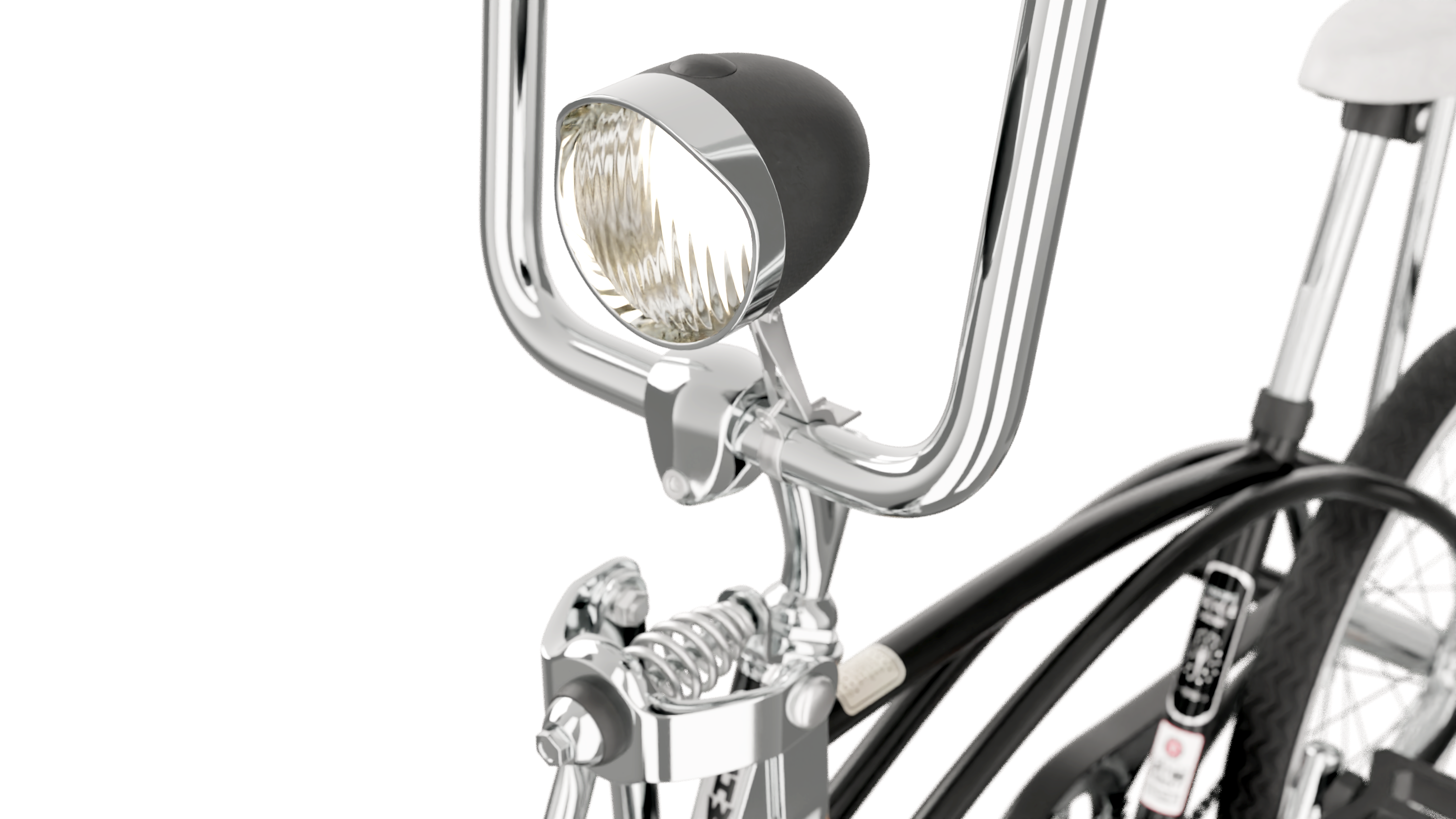 Schwinn Stranger Things Mike s Bike Sting Ray Blender Market