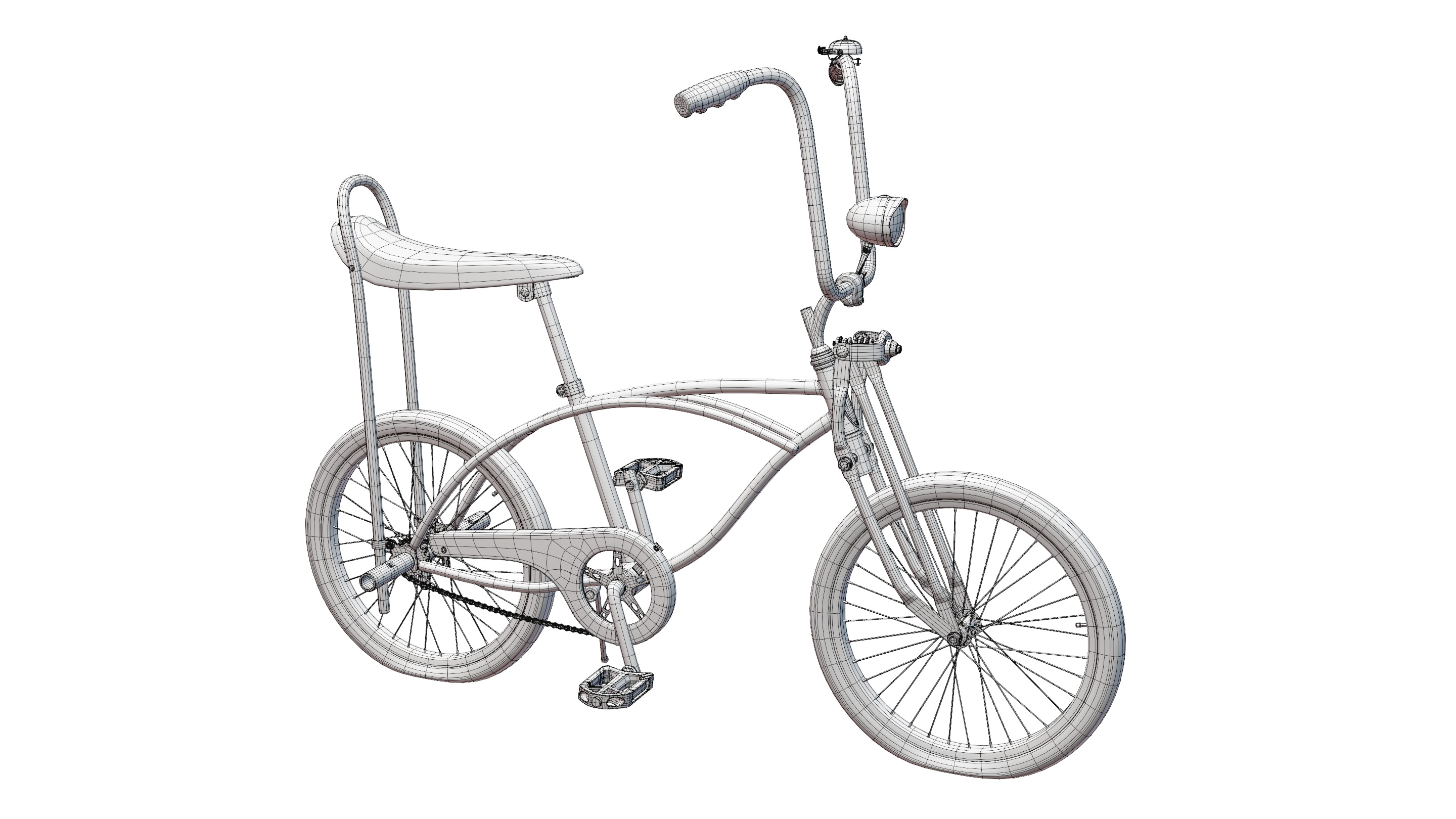 Schwinn Stranger Things Mike s Bike Sting Ray Blender Market