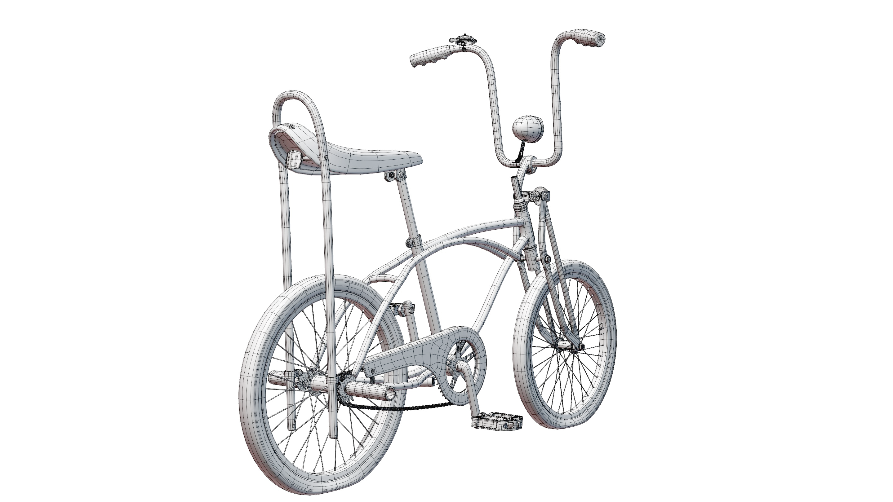 Schwinn Stranger Things Mike s Bike Sting Ray Blender Market