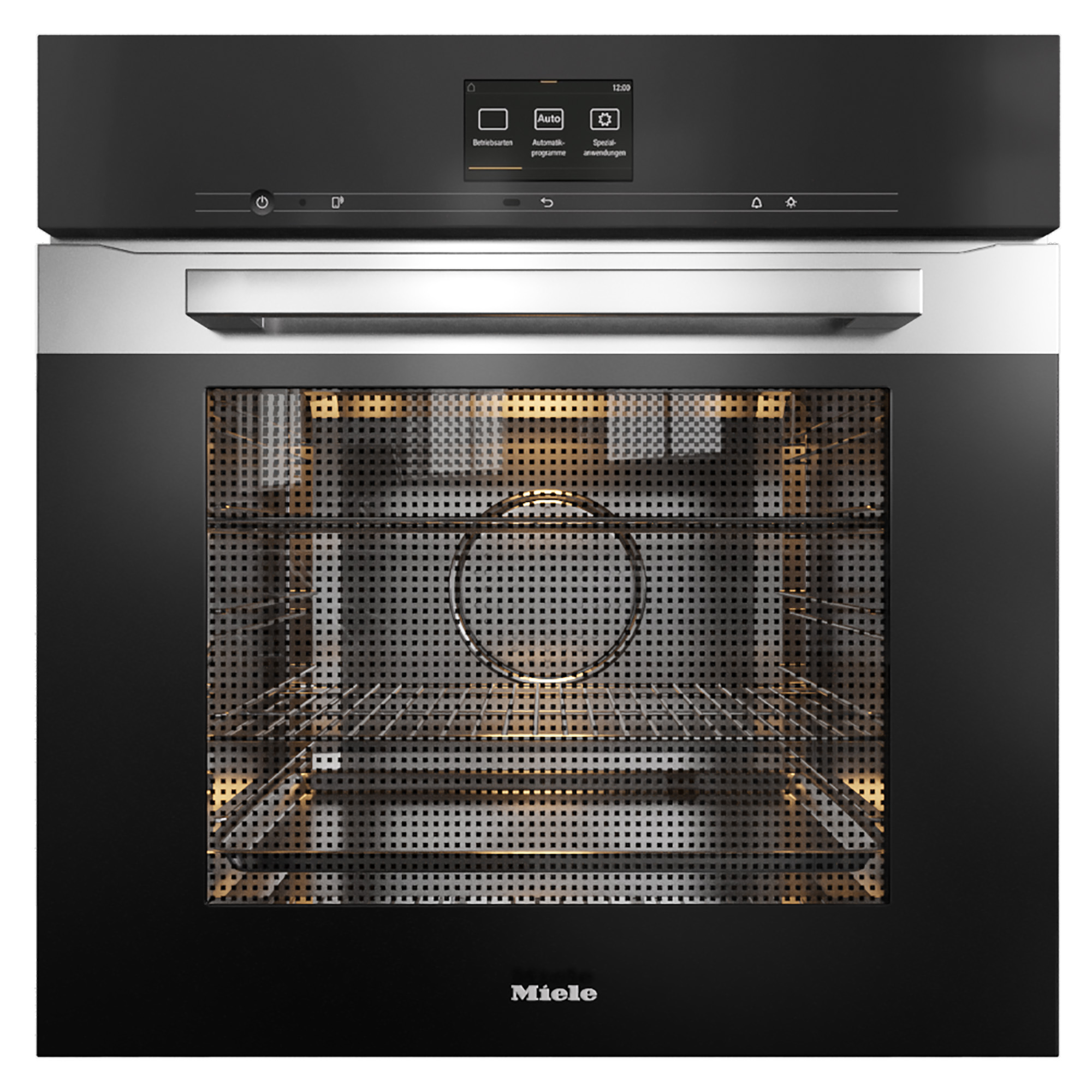 Miele Collection Vol 04 - Blender Market