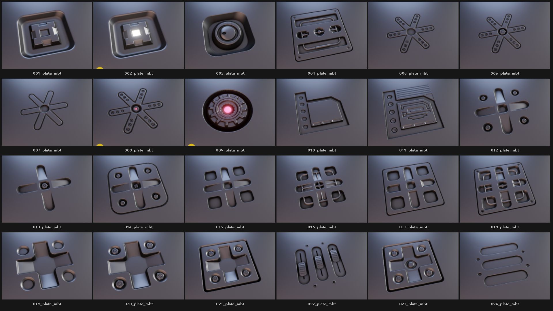 Plate Decals Decal Machine Blender Market