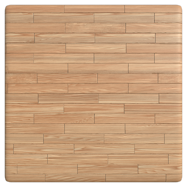 Asset Pack Wood Materials Blender Market