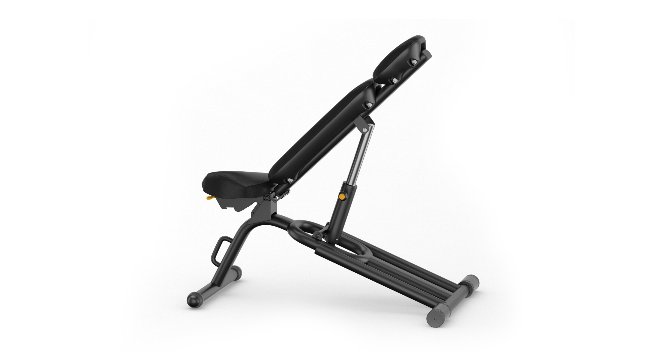 Technogym Element Adjustable Bench Blender Market