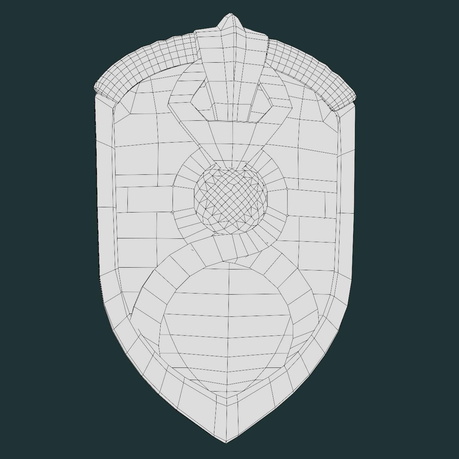 Lionheart Raider Shield Blender Market