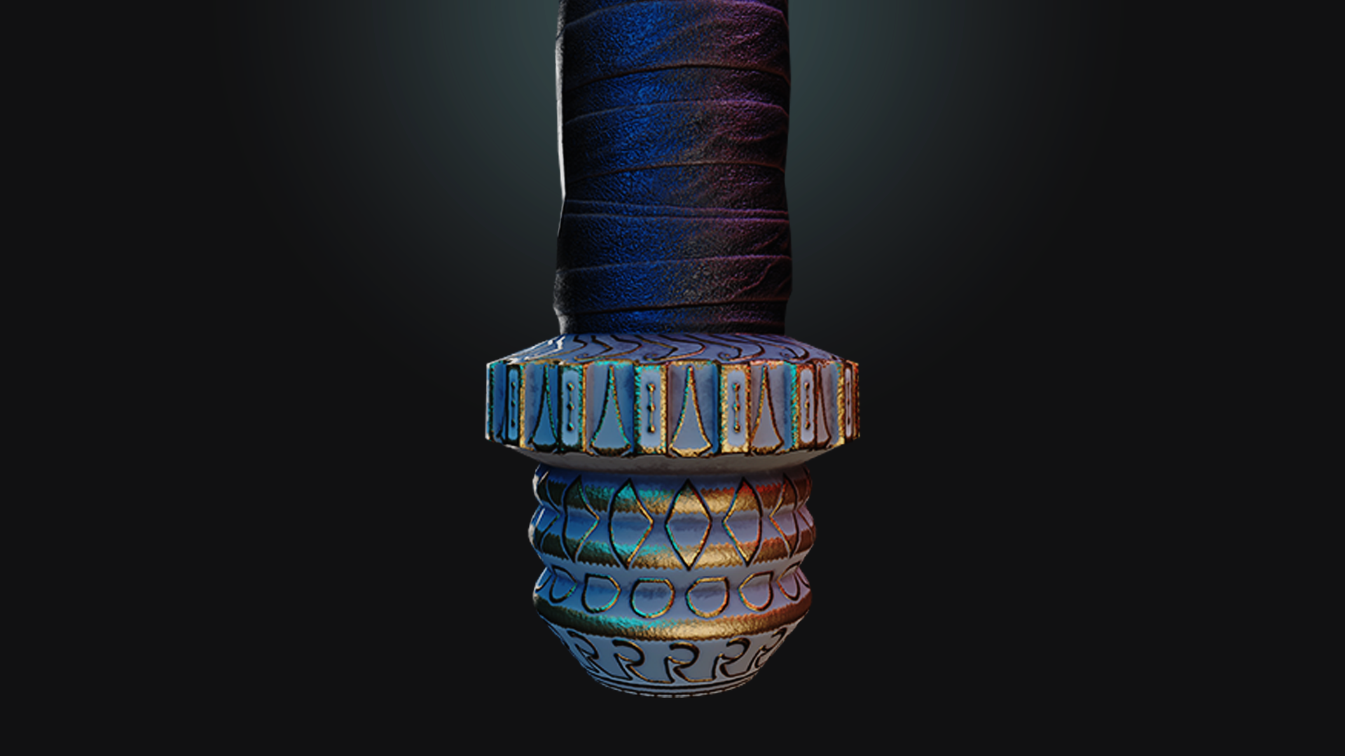 Lionheart Hammer Blender Market