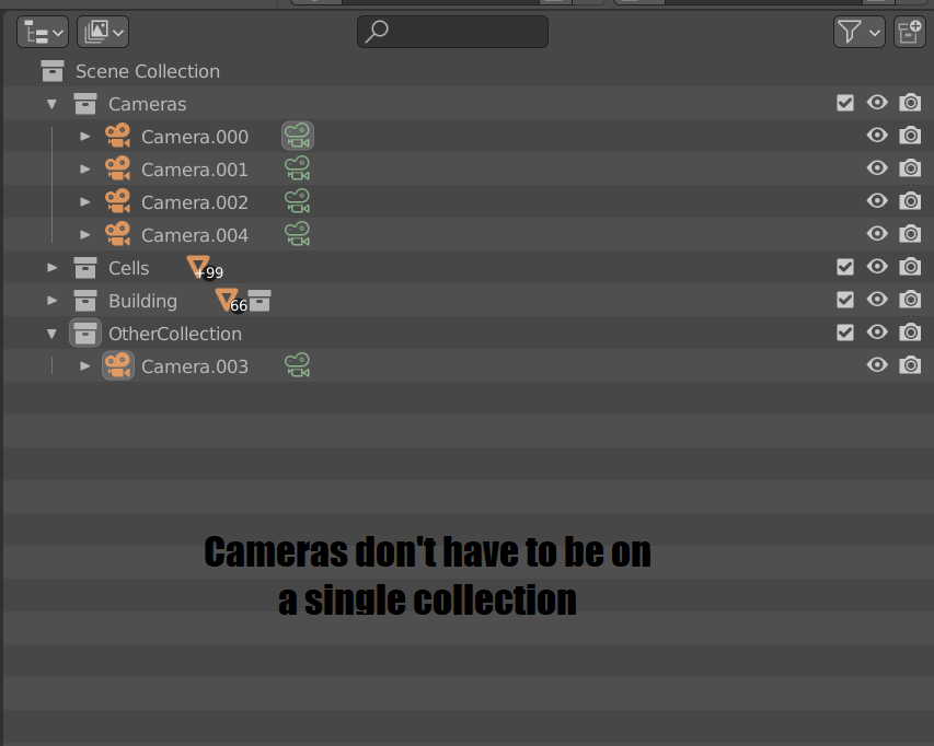 1Click Multi Shot (Batch Render Addon) Blender Market