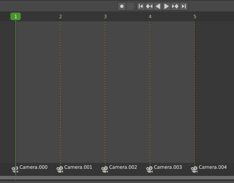 1Click Multi Shot (Batch Render Addon) Blender Market