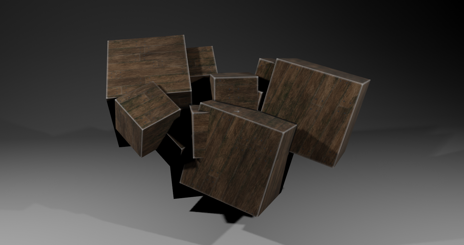 EEVEE Edge Detection Blender Market