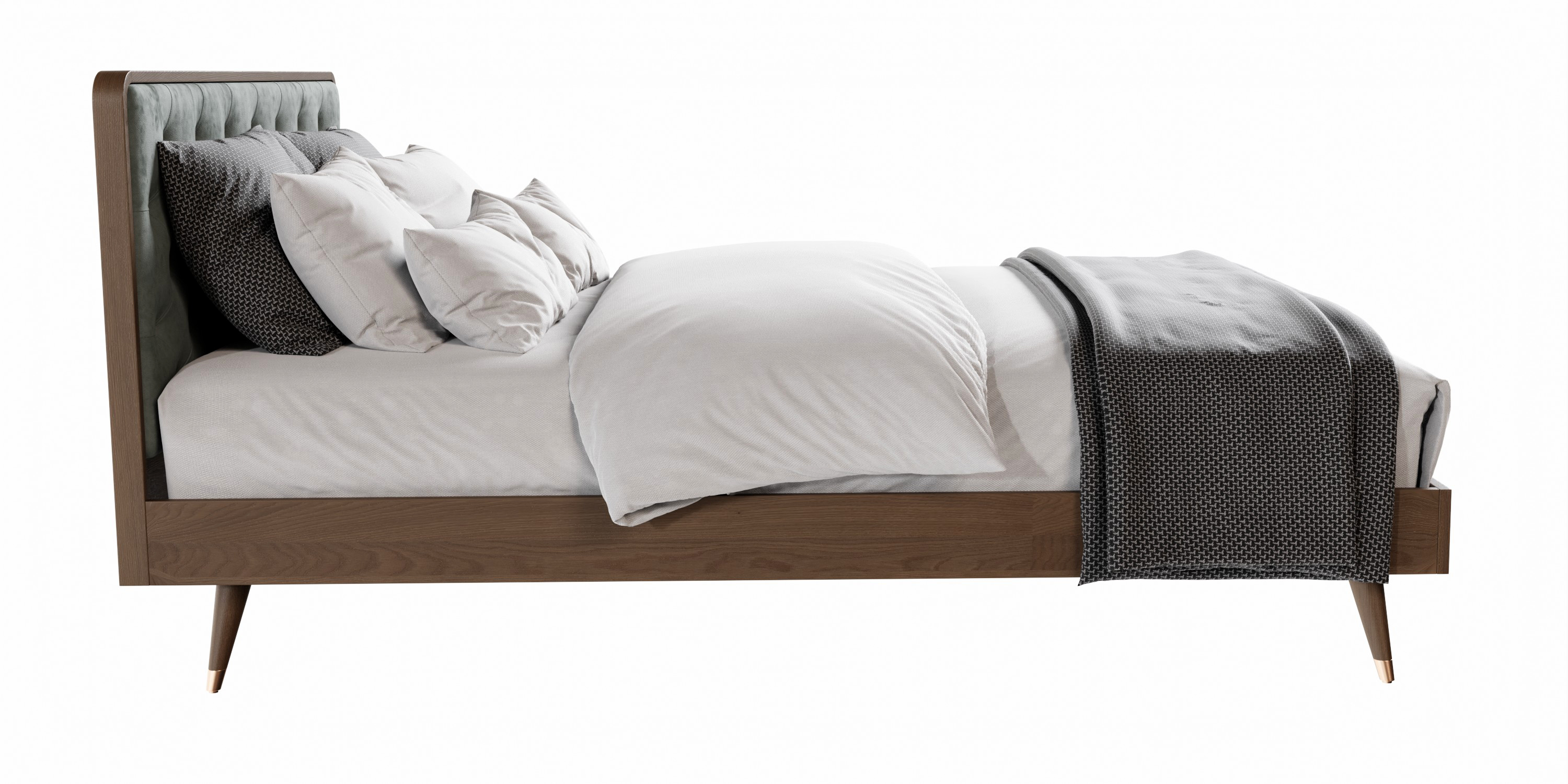 Cassidy queen bed Blender Market