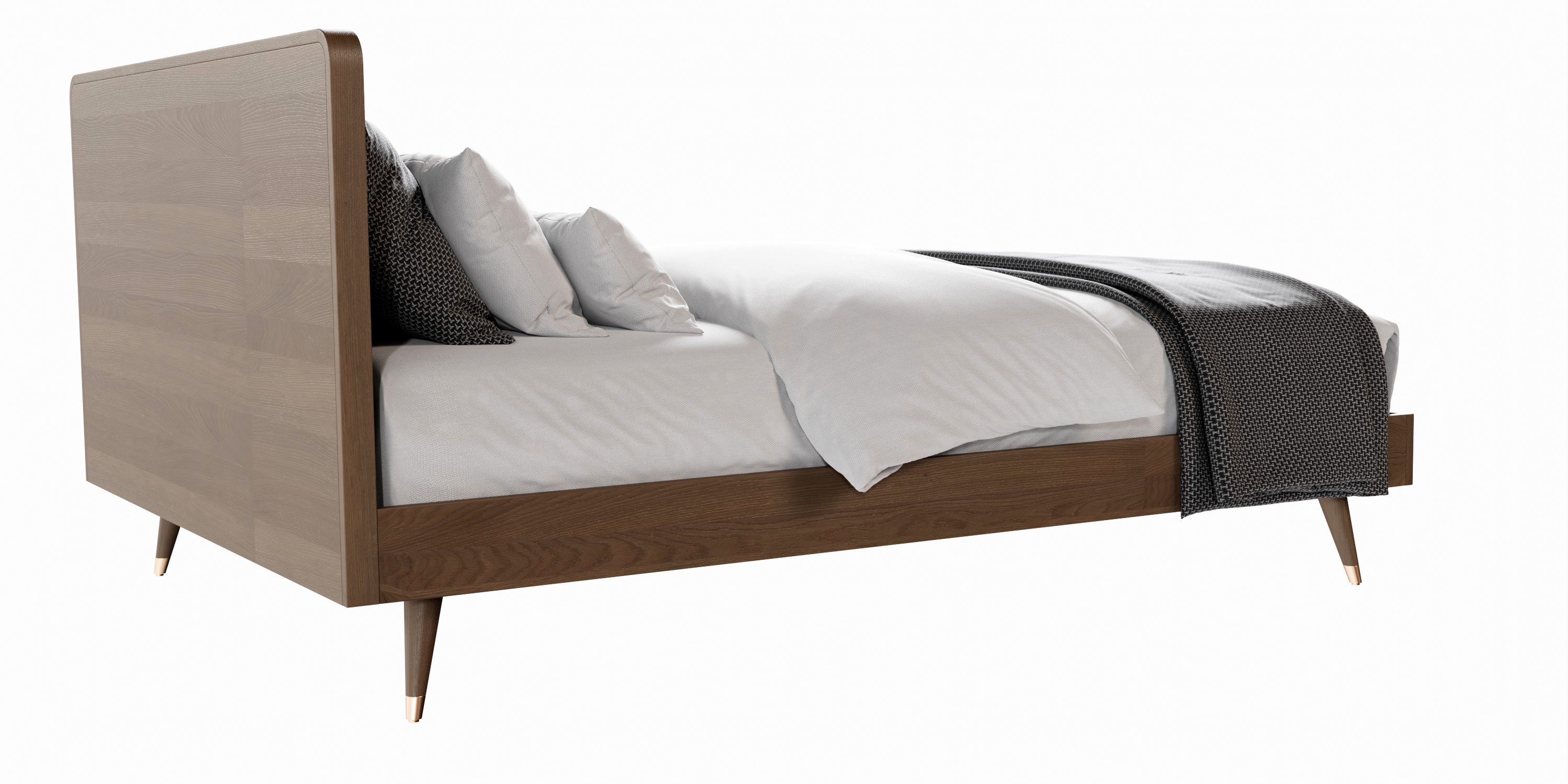 Cassidy queen bed Blender Market