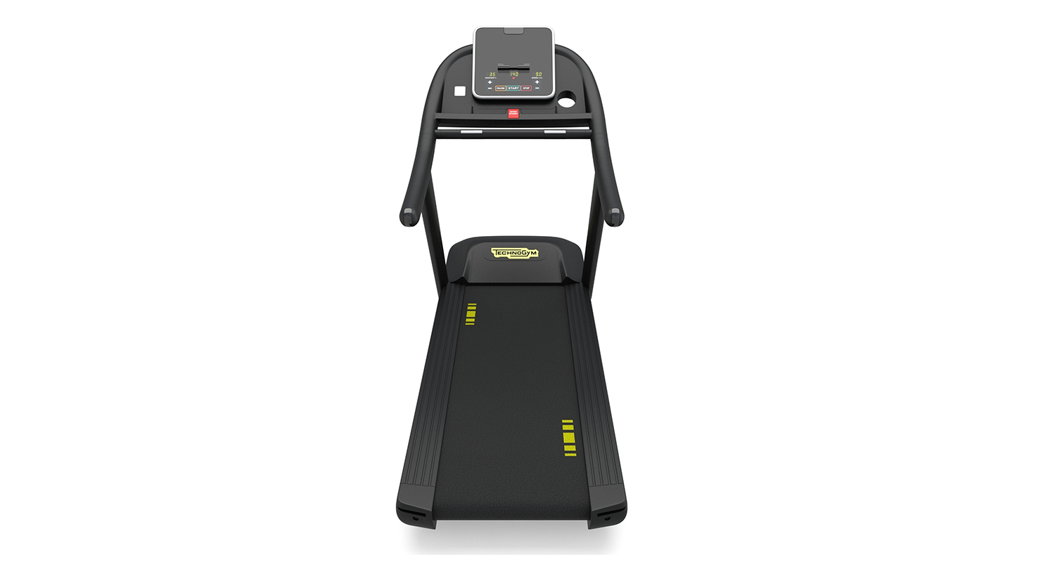 Technogym Treadmill Jog Forma Blender Market