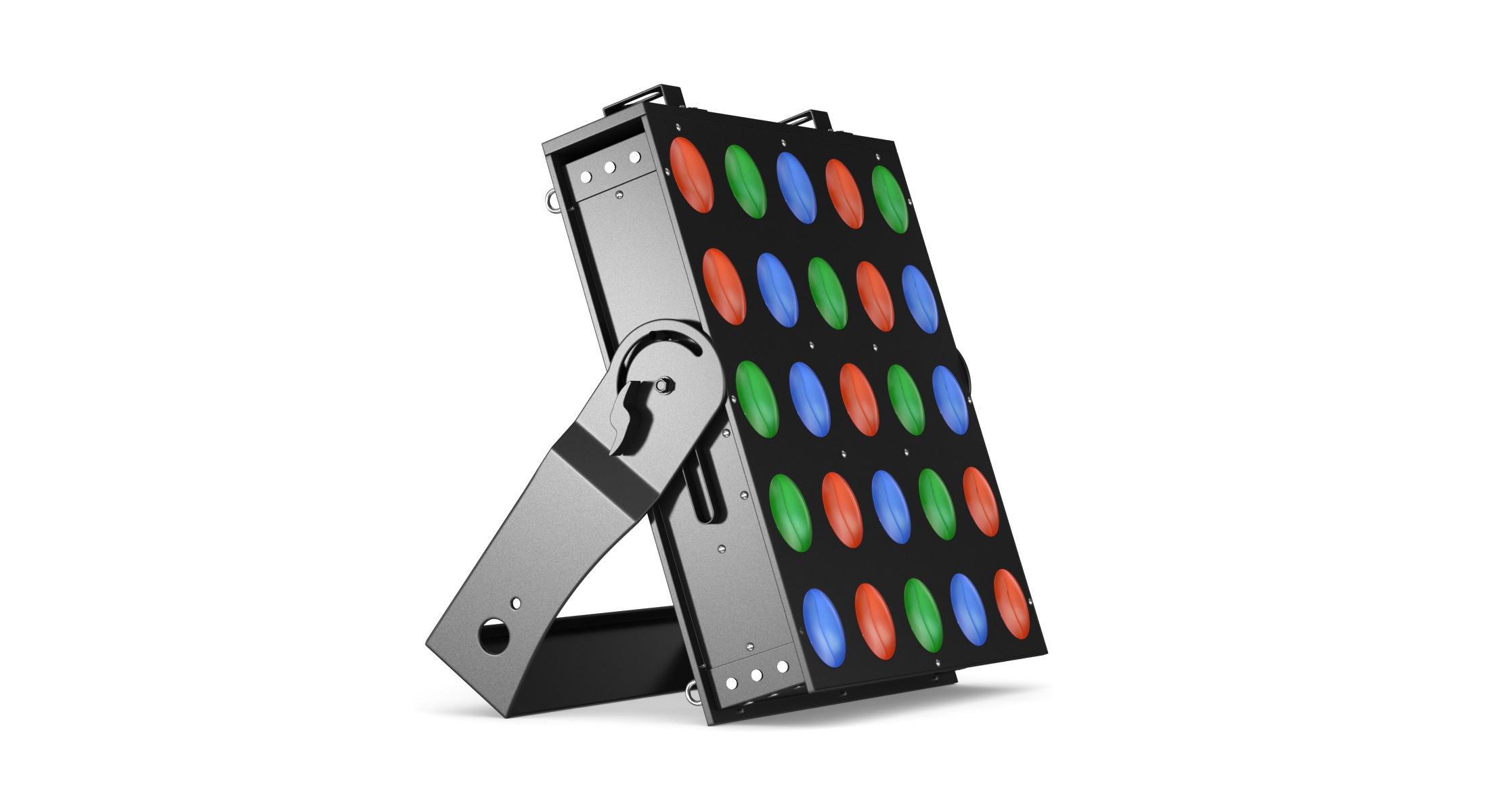Elation CUEPIX Blinder Panel Blender Market