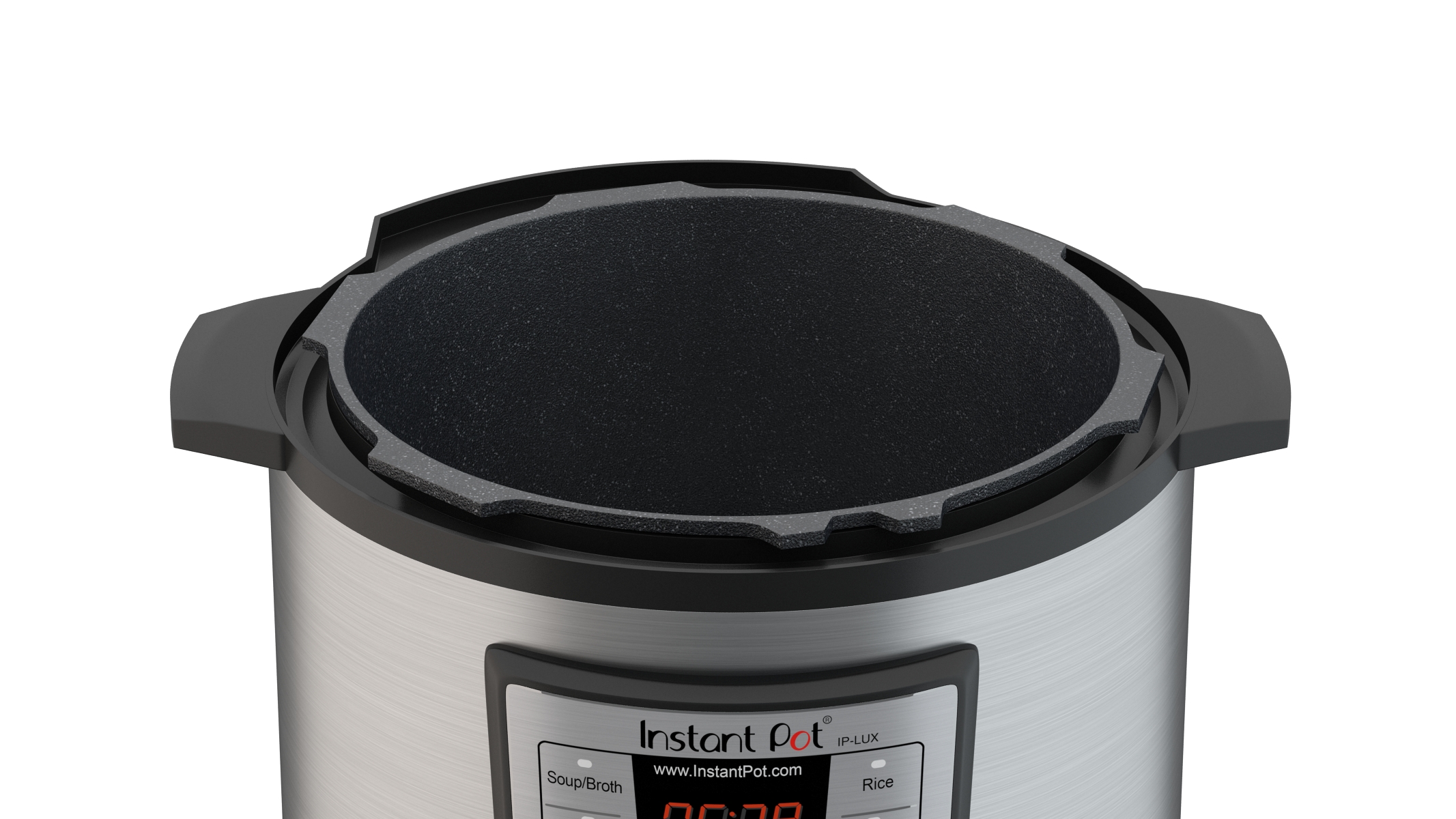 Instant Pot Lux 6in1 V3 (6 Quart) Electric Pressure Cooker Blender