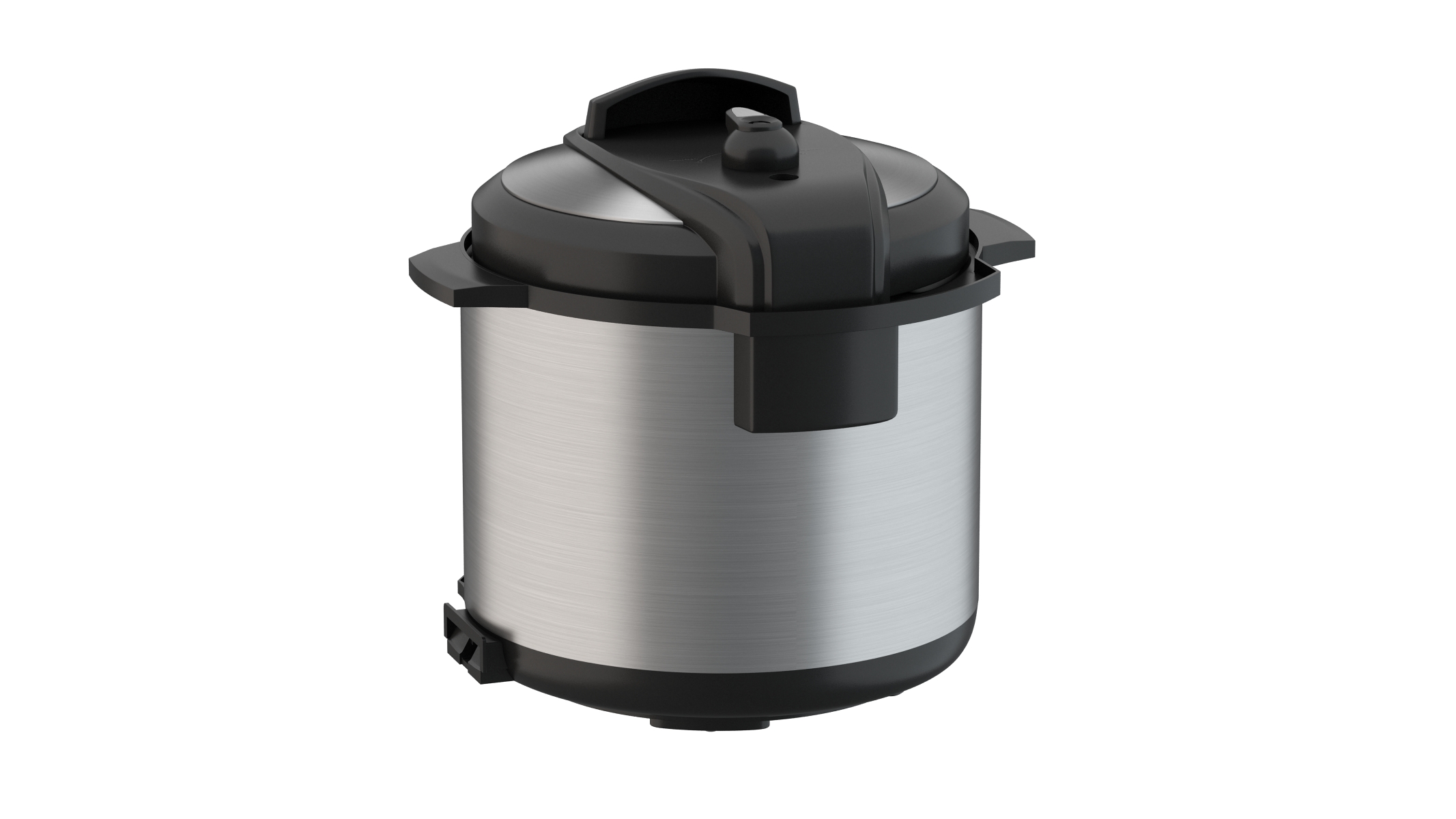 Instant Pot Lux 6in1 V3 (6 Quart) Electric Pressure Cooker Blender