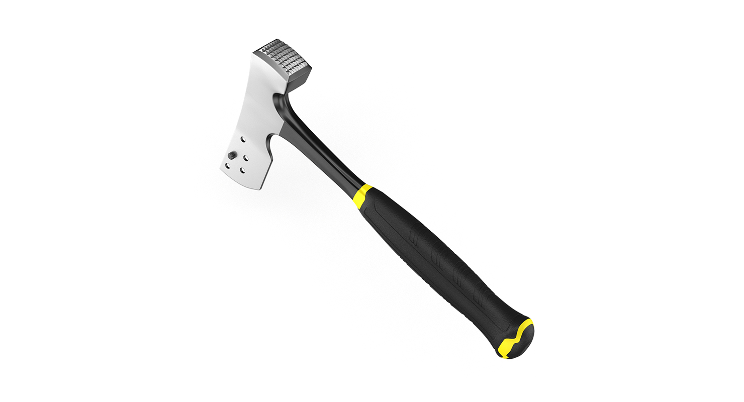 Shingler Hammer with Blade Blender Market