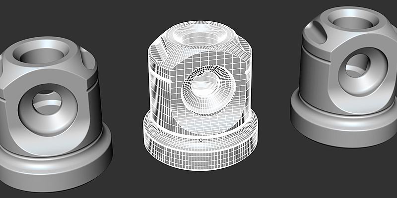 blender hard surface modeling blender hard surface modeling